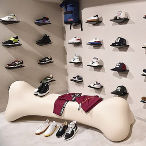 Bone Decorative Object | Qeeboo Bonos | OROA.com