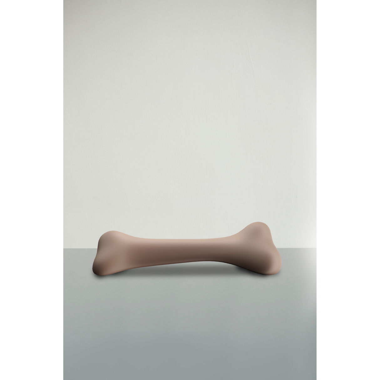 Bone Decorative Object | Qeeboo Bonos | OROA.com