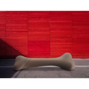 Bone Decorative Object | Qeeboo Bonos | OROA.com