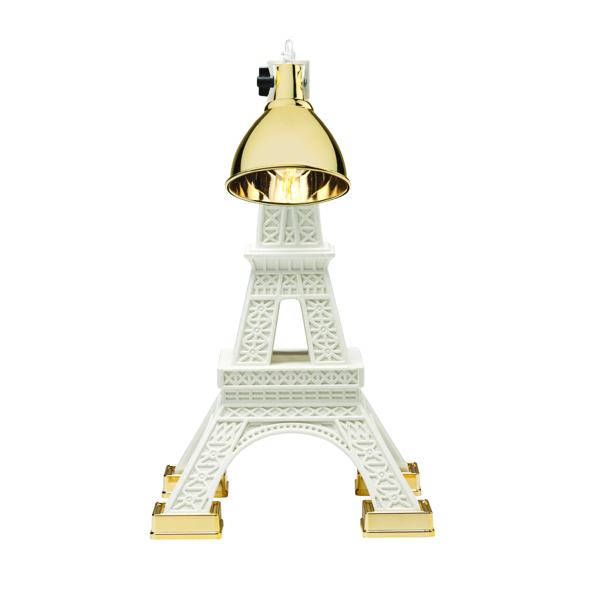 Eiffel Towel Floor Lamp XL | Qeeboo Paris | OROA.com