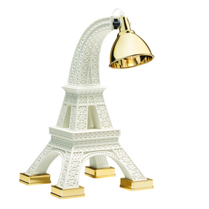 Eiffel Tower Table Lamp M | Qeeboo Paris | OROA.com