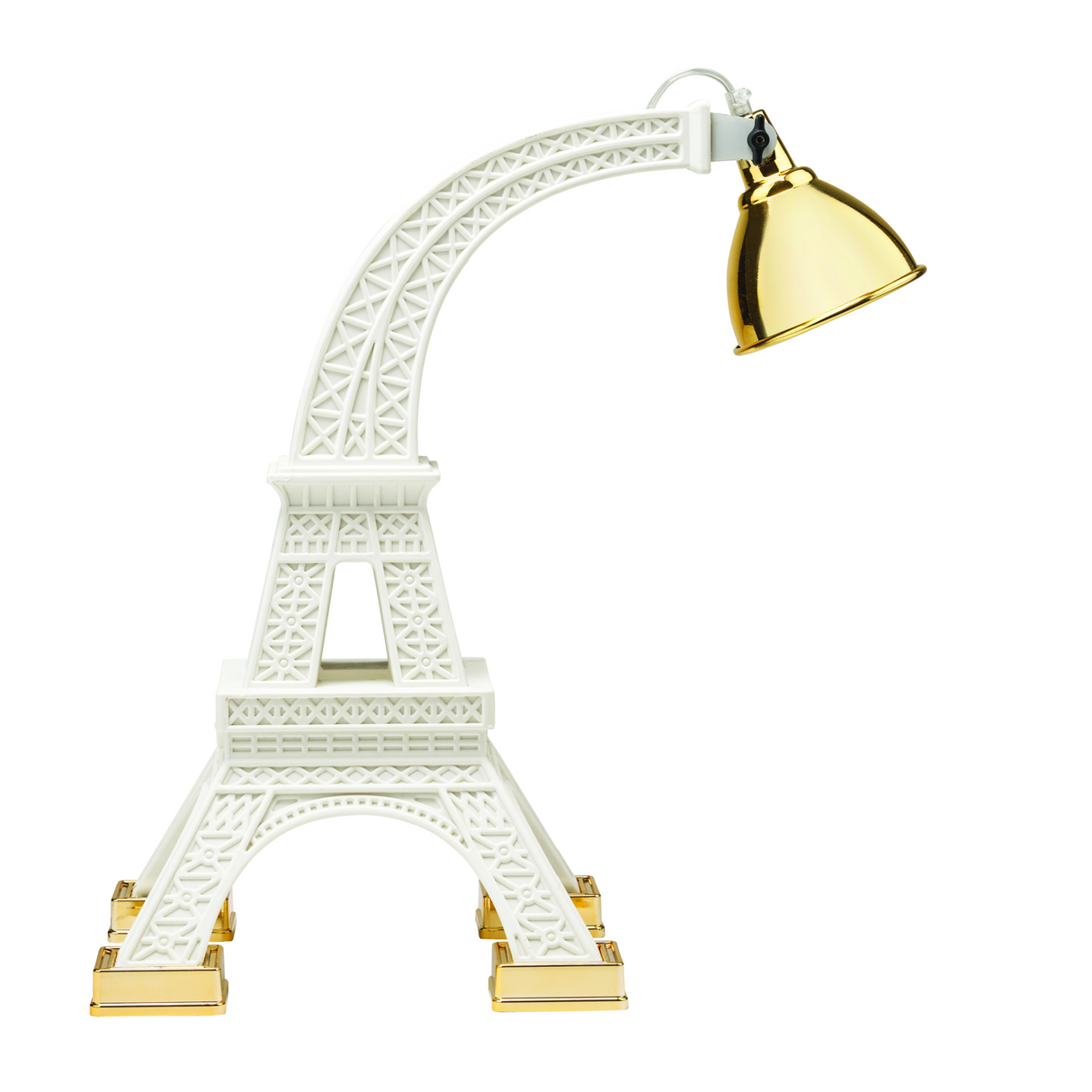 Eiffel Tower Table Lamp M | Qeeboo Paris | OROA.com