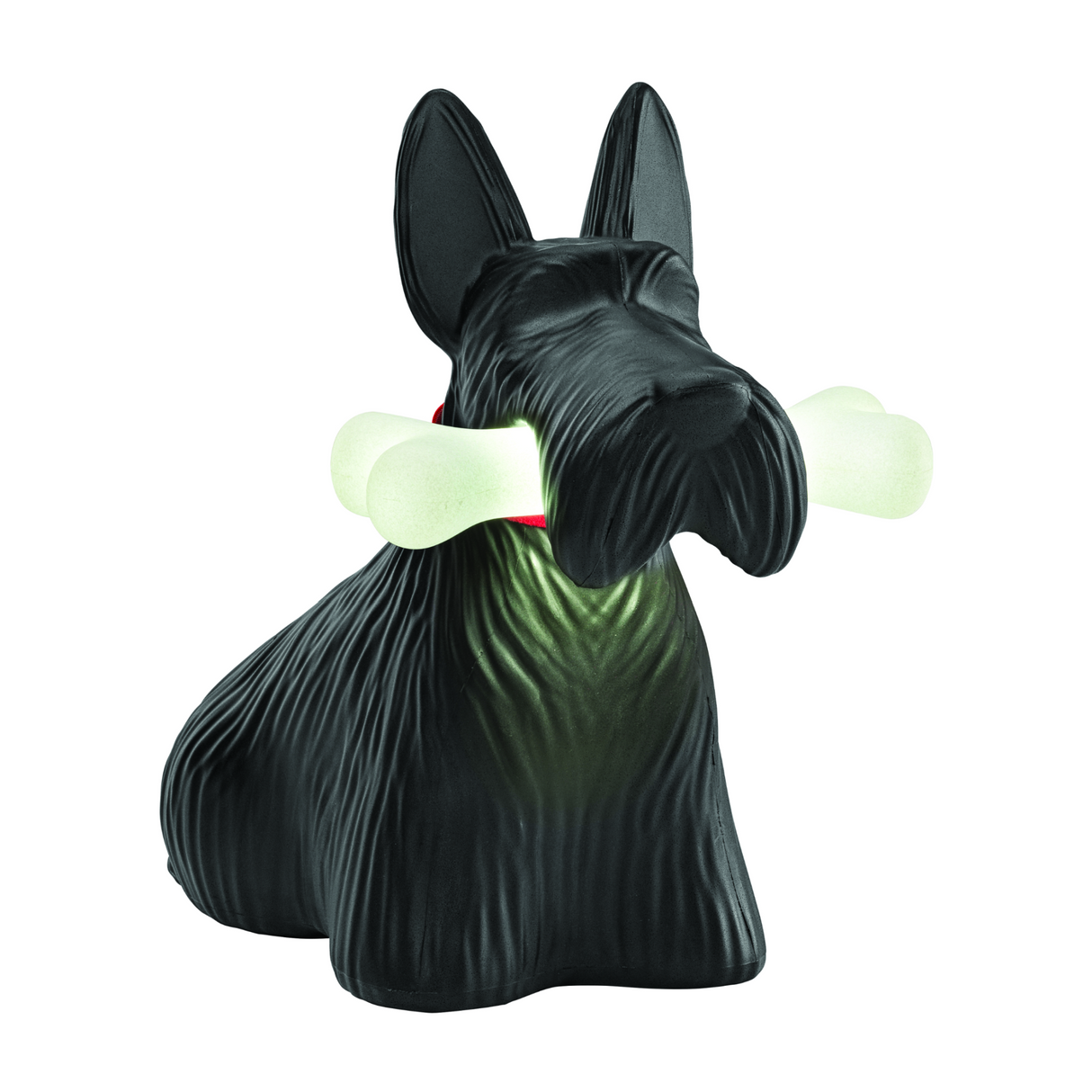 Decorative Dog Wireless Lamp | Qeeboo Scottie | OROA.com