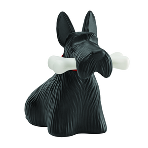 Decorative Dog Wireless Lamp | Qeeboo Scottie | OROA.com