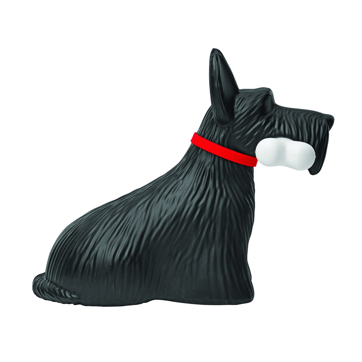 Decorative Dog Wireless Lamp | Qeeboo Scottie | OROA.com