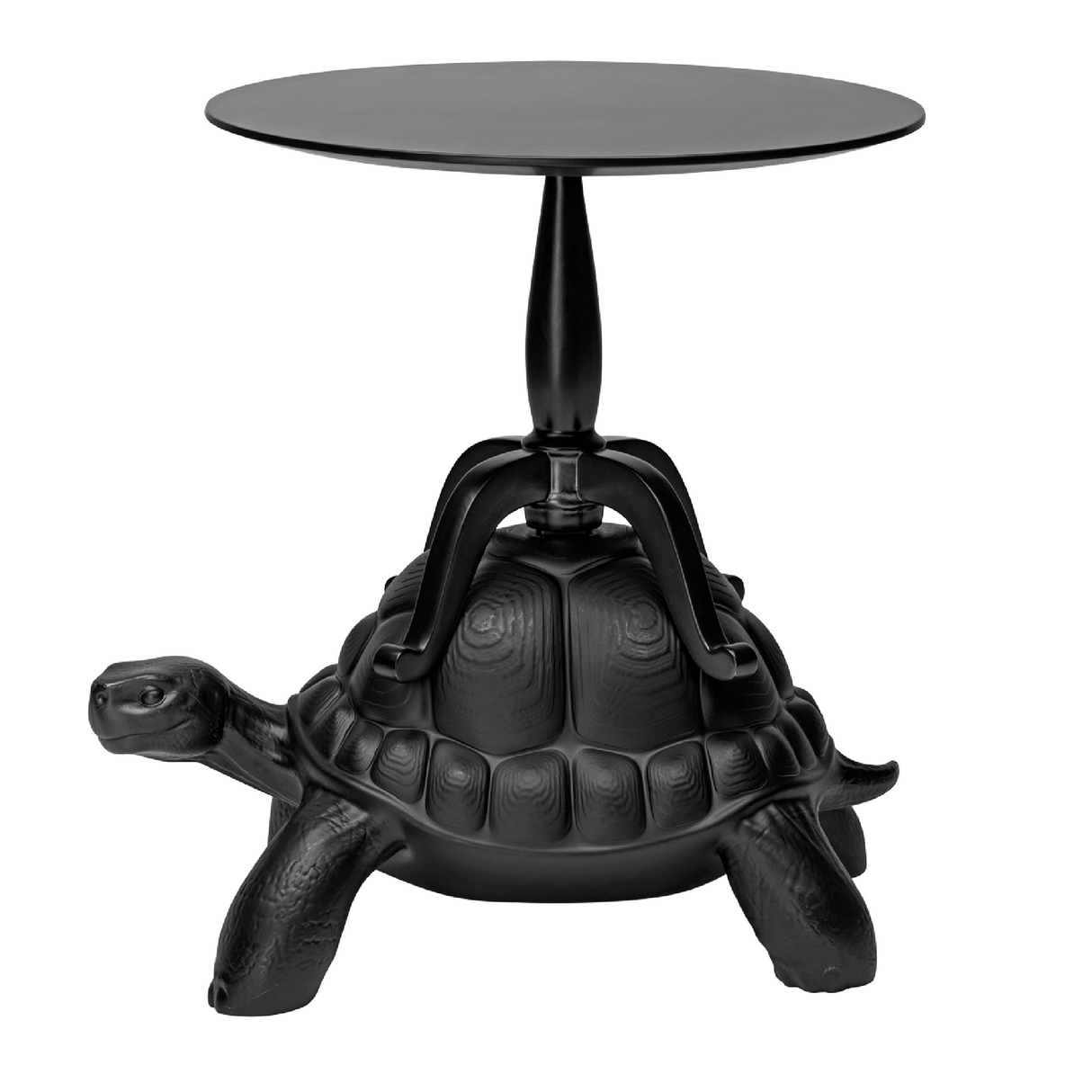 Modern Decorative Coffee Table | Qeeboo Turtle Carry | OROA.com