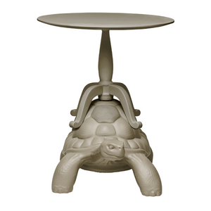 Modern Decorative Coffee Table | Qeeboo Turtle Carry | OROA.com