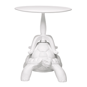 Modern Decorative Coffee Table | Qeeboo Turtle Carry | OROA.com