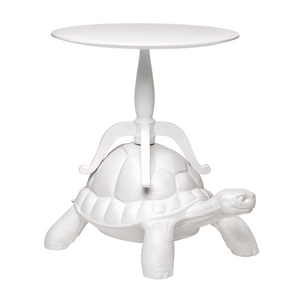 Modern Decorative Coffee Table | Qeeboo Turtle Carry | OROA.com