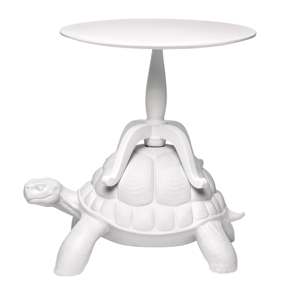 Modern Decorative Coffee Table | Qeeboo Turtle Carry | OROA.com