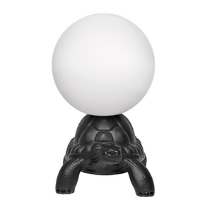 Modern Decorative Lamp | Qeeboo Turtle Carry | OROA.com