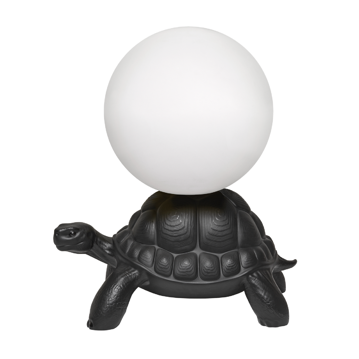 Modern Decorative Lamp | Qeeboo Turtle Carry | OROA.com