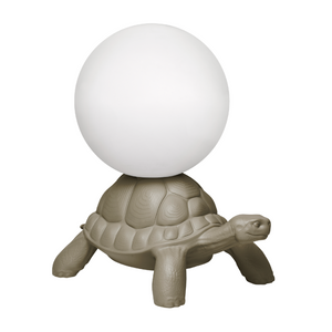 Modern Decorative Lamp | Qeeboo Turtle Carry | OROA.com