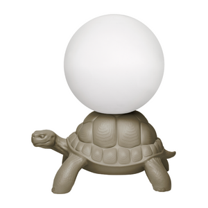 Modern Decorative Lamp | Qeeboo Turtle Carry | OROA.com
