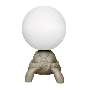 Modern Decorative Lamp | Qeeboo Turtle Carry | OROA.com