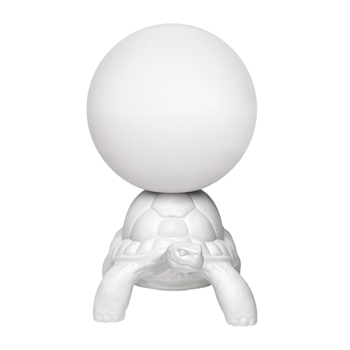 Modern Decorative Lamp | Qeeboo Turtle Carry | OROA.com
