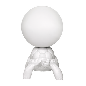 Modern Decorative Lamp | Qeeboo Turtle Carry | OROA.com