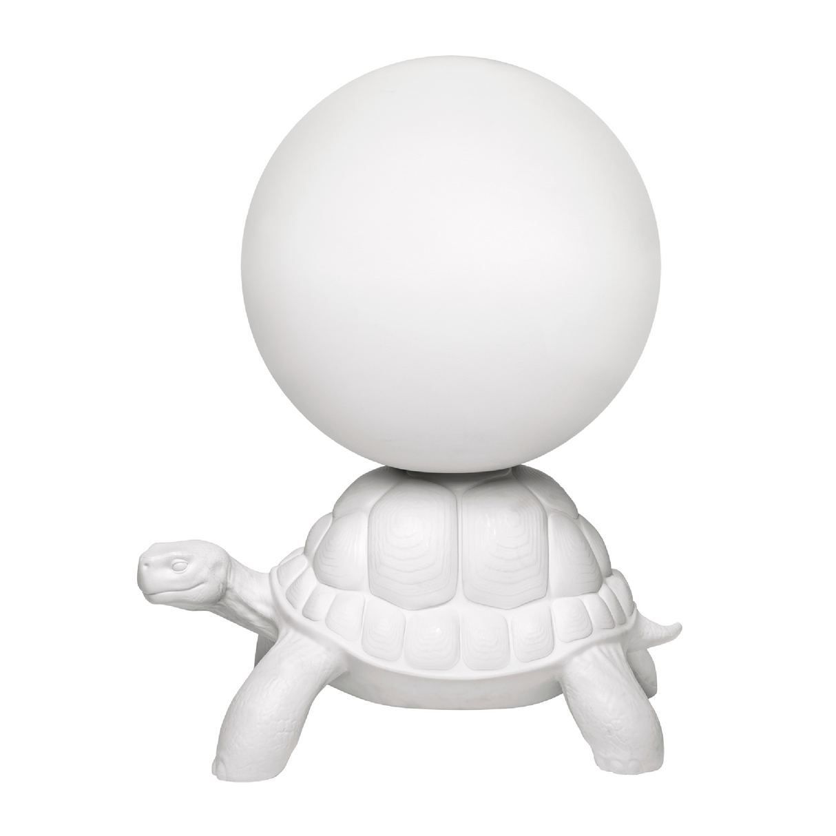 Modern Decorative Lamp | Qeeboo Turtle Carry | OROA.com