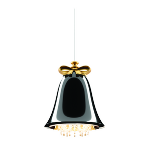Modern Bell Chandelier | Qeeboo Mabelle | OROA.com