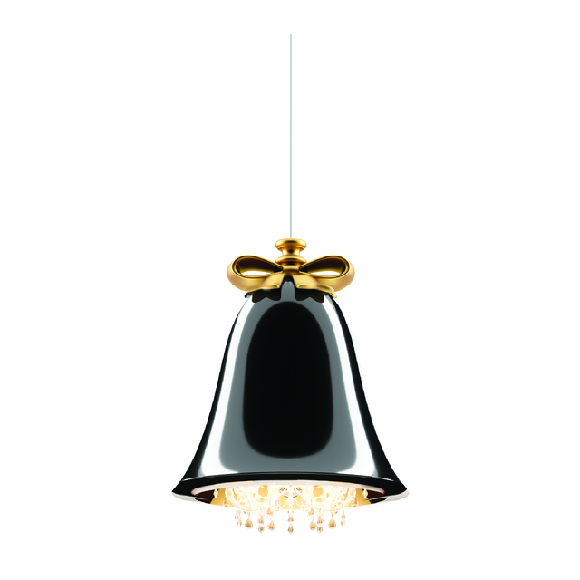 Modern Bell Chandelier | Qeeboo Mabelle | OROA.com