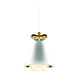 Modern Bell Chandelier | Qeeboo Mabelle | OROA.com