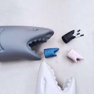 Shark-Shaped Multipurpose Holder | Qeeboo Killer | OROA.com