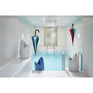 Shark-Shaped Multipurpose Holder | Qeeboo Killer | OROA.com