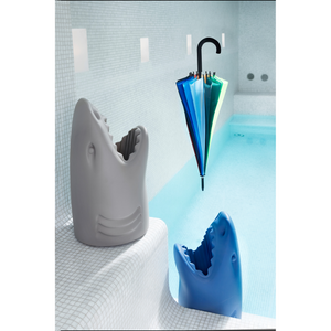 Shark-Shaped Multipurpose Holder | Qeeboo Killer | OROA.com