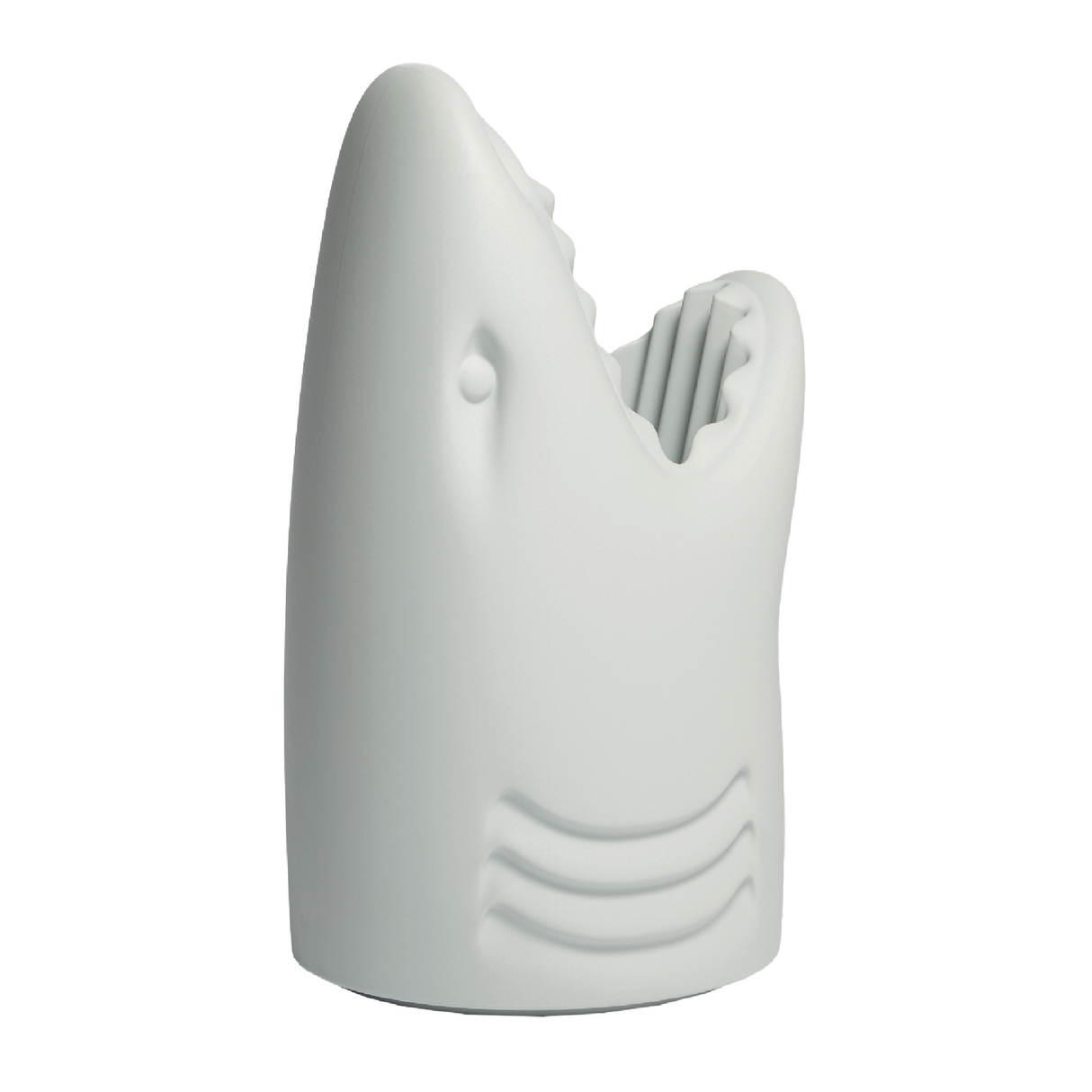 Shark-Shaped Multipurpose Holder | Qeeboo Killer | OROA.com