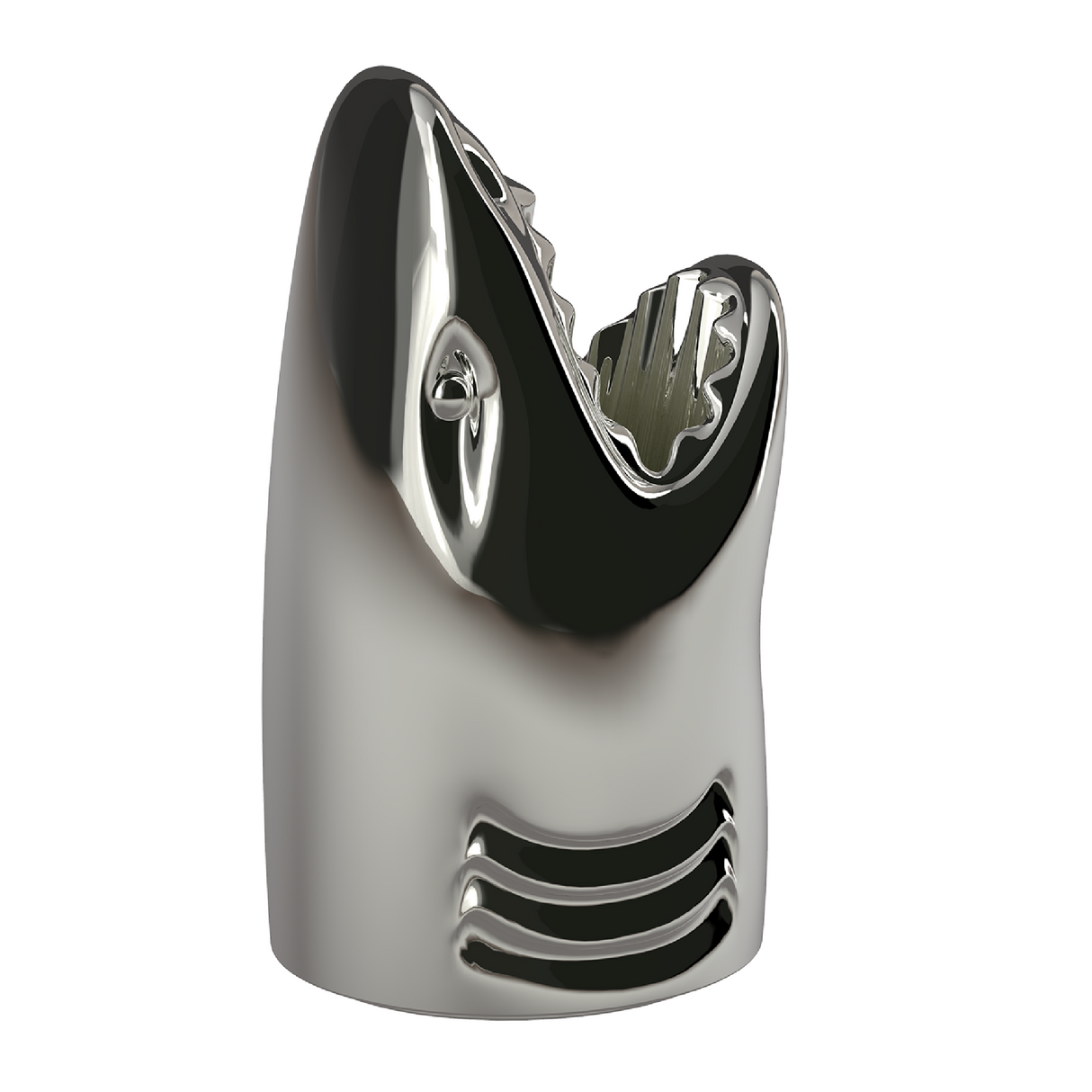 Shark-Shaped Multipurpose Holder | Qeeboo Killer | OROA.com