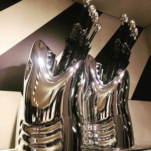 Shark-Shaped Multipurpose Holder | Qeeboo Killer | OROA.com