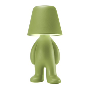 Standing Figure Table Lamp | Qeeboo Bigger Brother | OROA.com