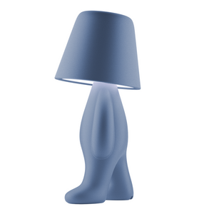Standing Figure Table Lamp | Qeeboo Bigger Brother | OROA.com