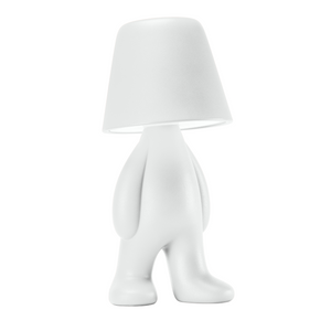 Standing Figure Table Lamp | Qeeboo Bigger Brother | OROA.com
