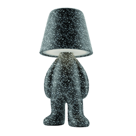 Standing Figure Table Lamp | Qeeboo Bigger Brother | OROA.com