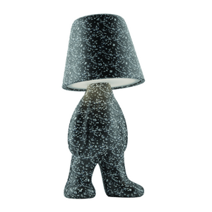 Standing Figure Table Lamp | Qeeboo Bigger Brother | OROA.com