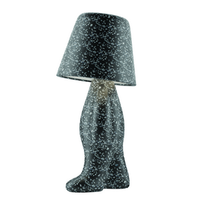 Standing Figure Table Lamp | Qeeboo Bigger Brother | OROA.com