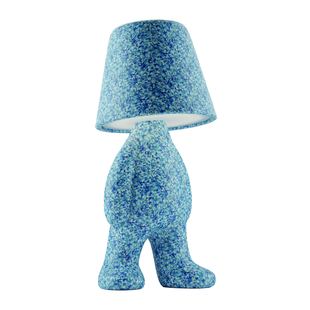 Standing Figure Table Lamp | Qeeboo Bigger Brother | OROA.com