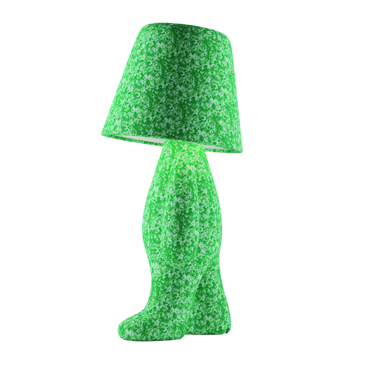 Standing Figure Table Lamp | Qeeboo Bigger Brother | OROA.com