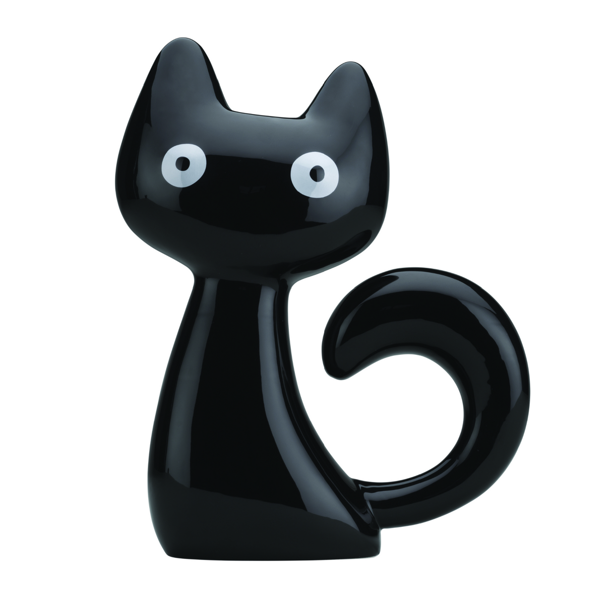 Animal Ceramic Vase | Qeeboo Kritters | OROA.com