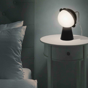 Floral Table Lamp | Qeeboo Daisy | OROA.com