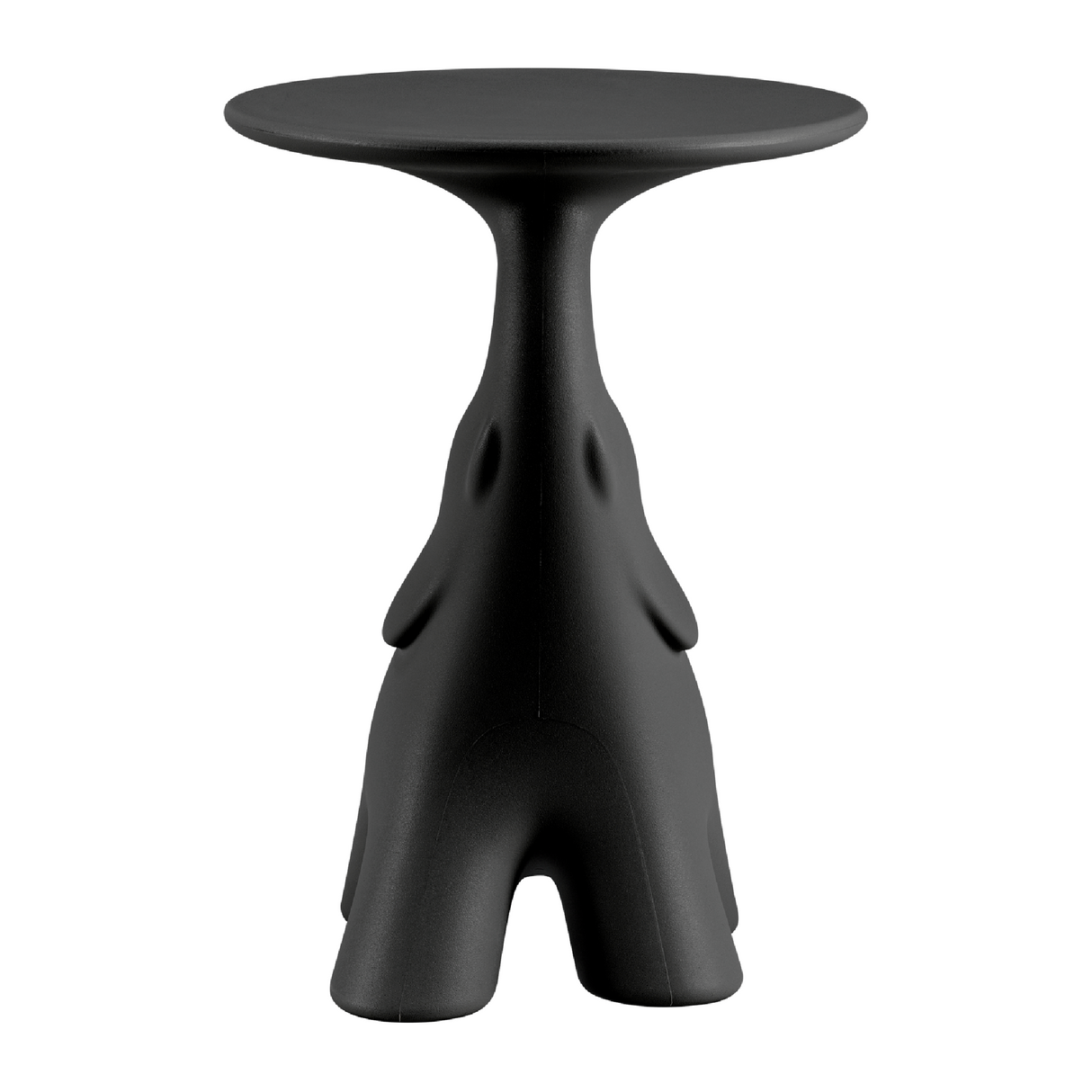 Elephant-Shaped Side Table | Qeeboo Pako | OROA.com