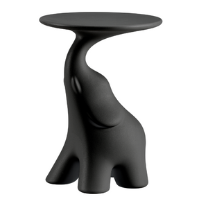 Elephant-Shaped Side Table | Qeeboo Pako | OROA.com