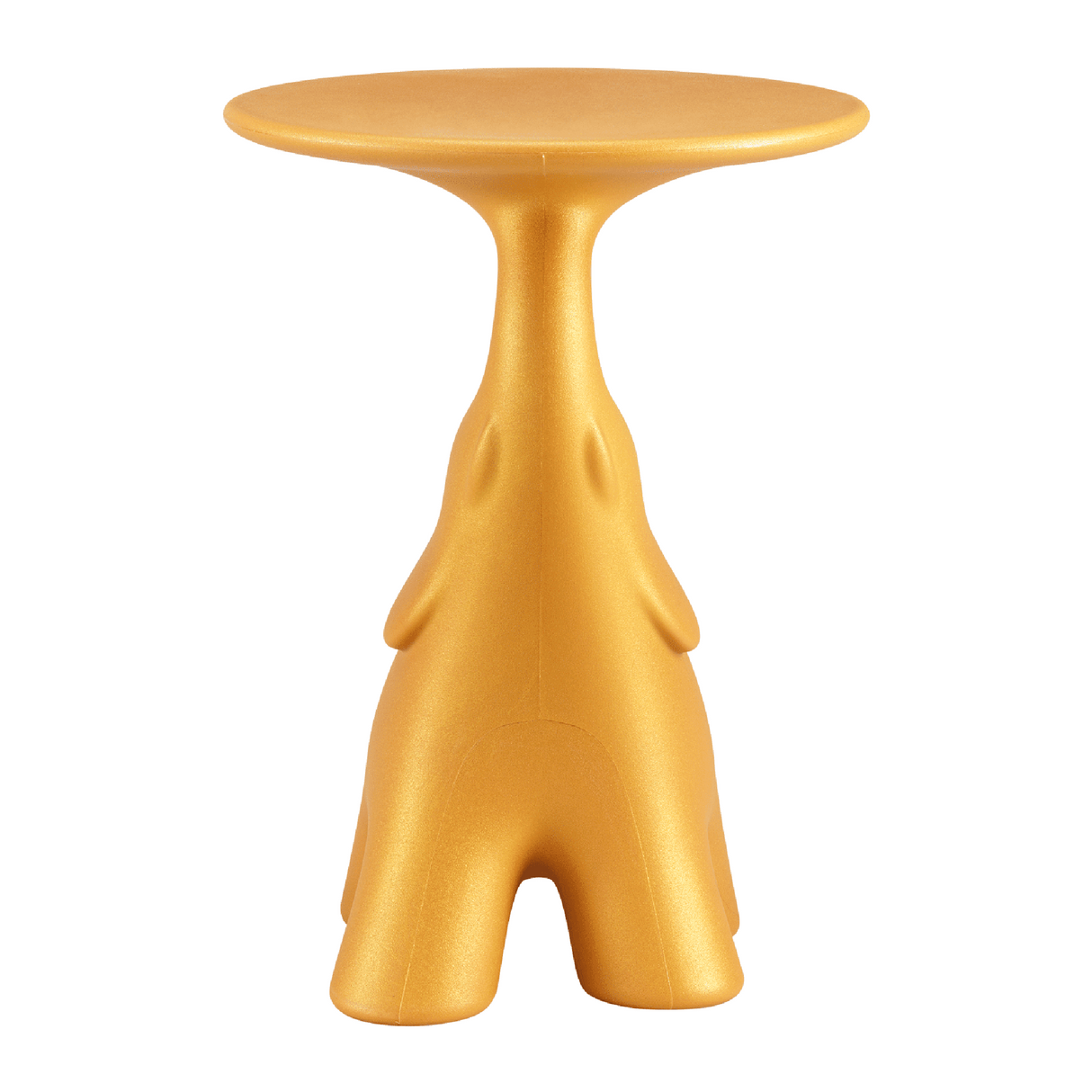 Elephant-Shaped Side Table | Qeeboo Pako | OROA.com