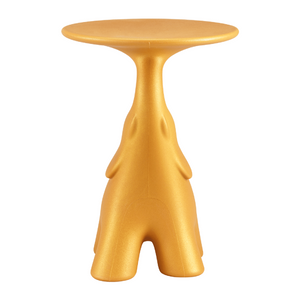 Elephant-Shaped Side Table | Qeeboo Pako | OROA.com