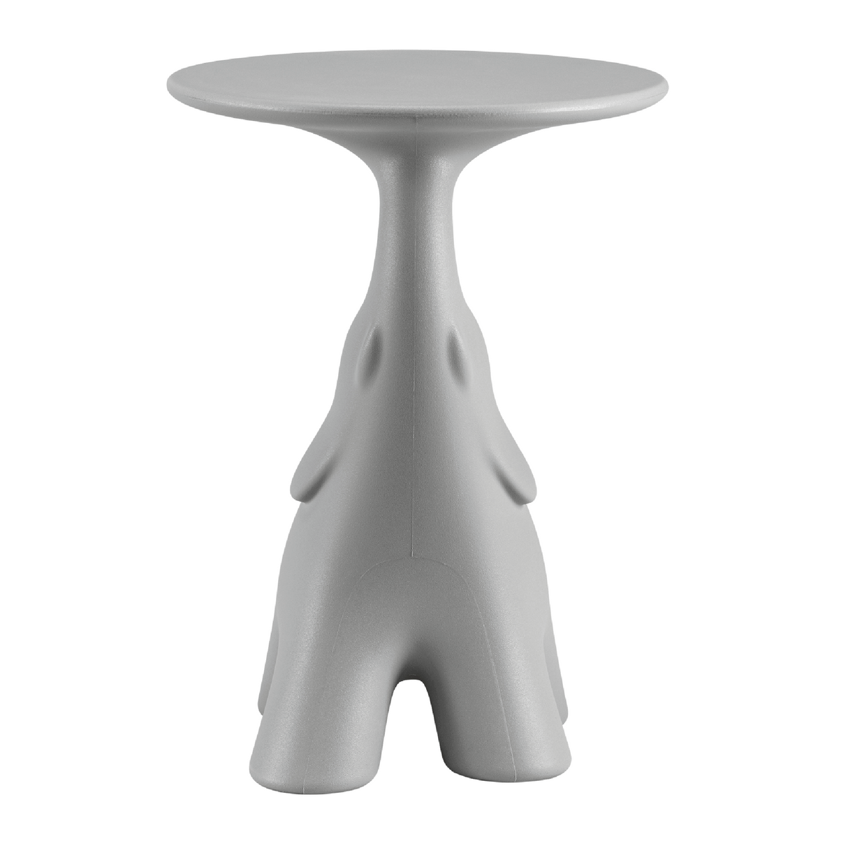 Elephant-Shaped Side Table | Qeeboo Pako | OROA.com