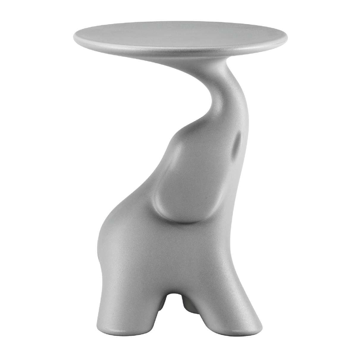 Elephant-Shaped Side Table | Qeeboo Pako | OROA.com