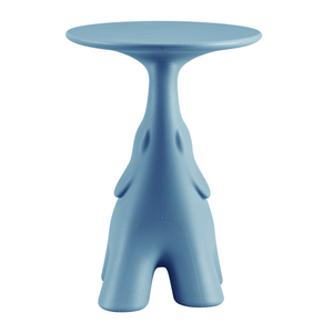 Elephant-Shaped Side Table | Qeeboo Pako | OROA.com