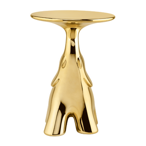 Elephant-Shaped Side Table | Qeeboo Pako | OROA.com