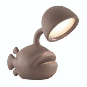 Fish Table Lamp | Qeeboo Abbys | OROA.com